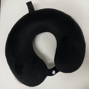 Billionhairs Travel Pillow