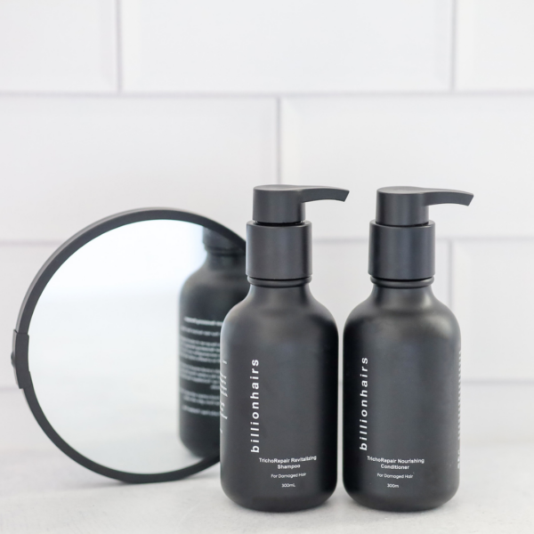 TrichoRepair Revitalizing Shampoo