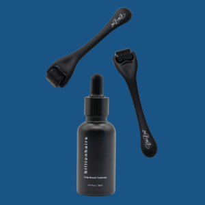 Scalp Revival Duo - For Added Moisture