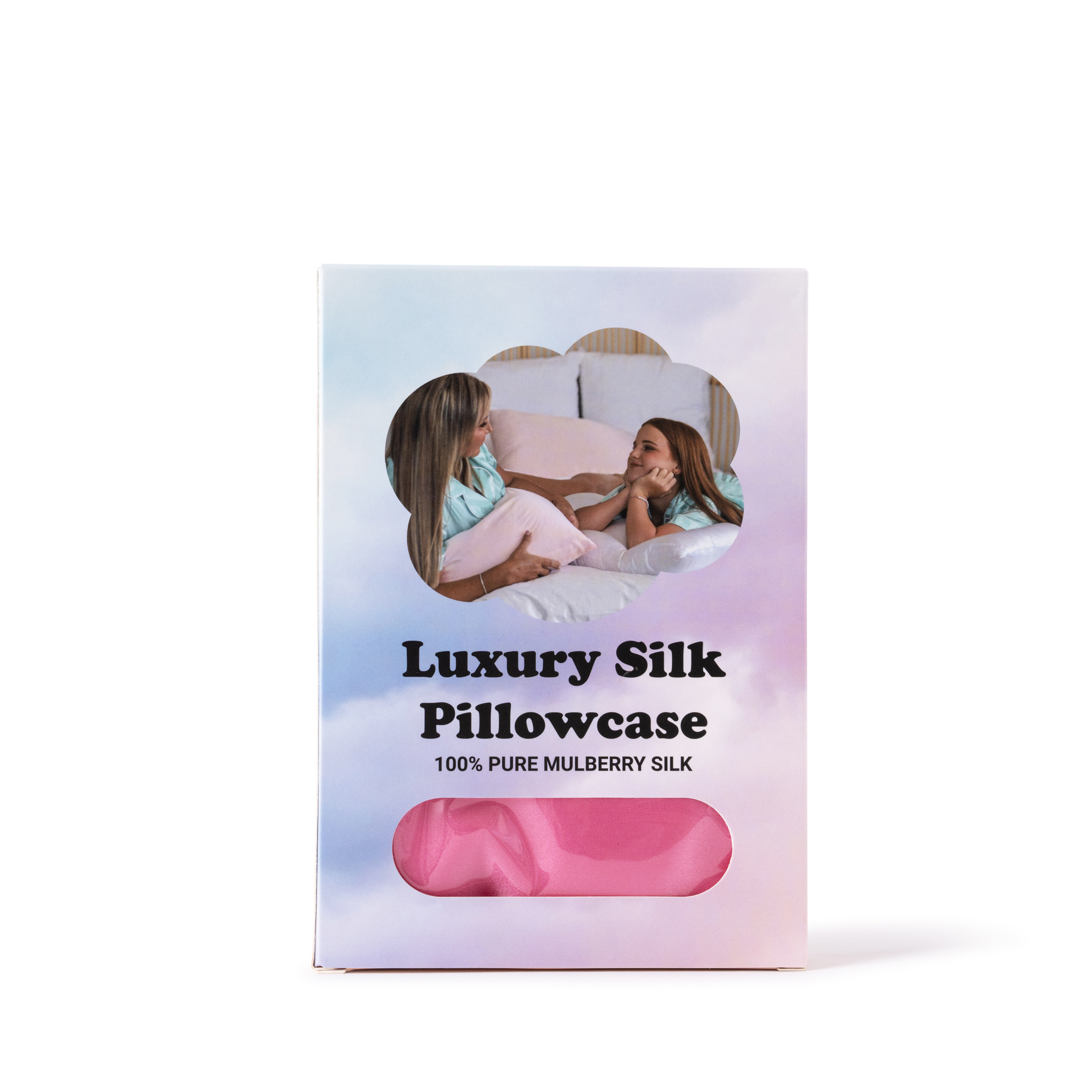 Luxury Silk Pillowcase - Image 5