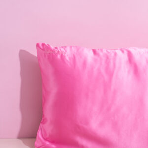 Luxury Silk Pillowcase