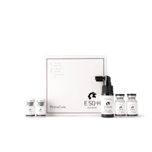 E50H At-Home Hair Kit