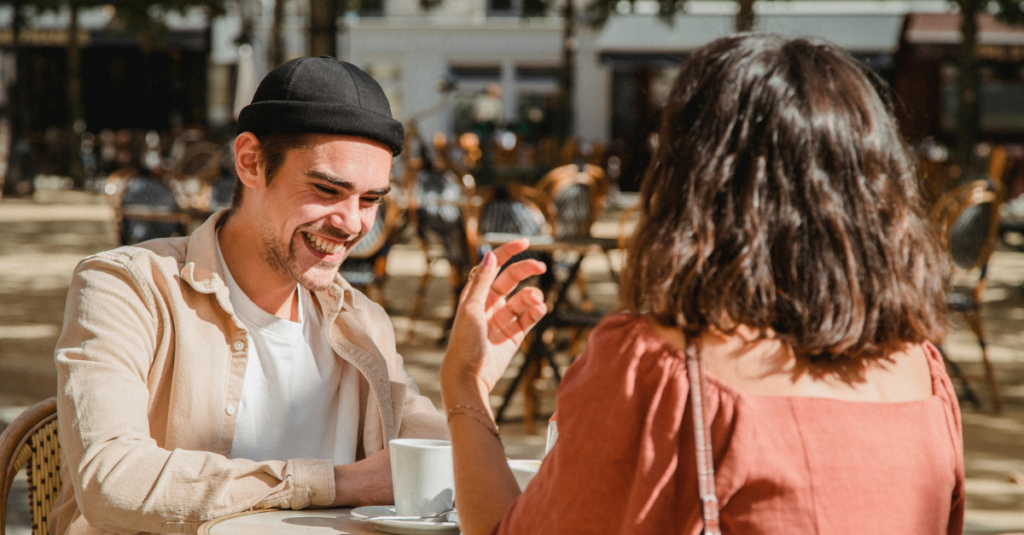 talking to your husband about hair loss
