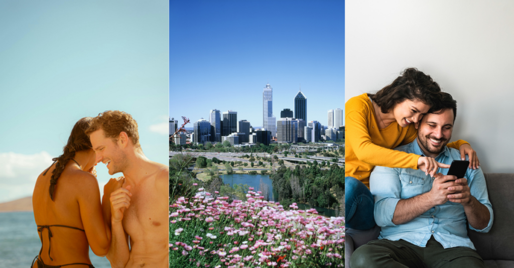 couples hair loss consultation