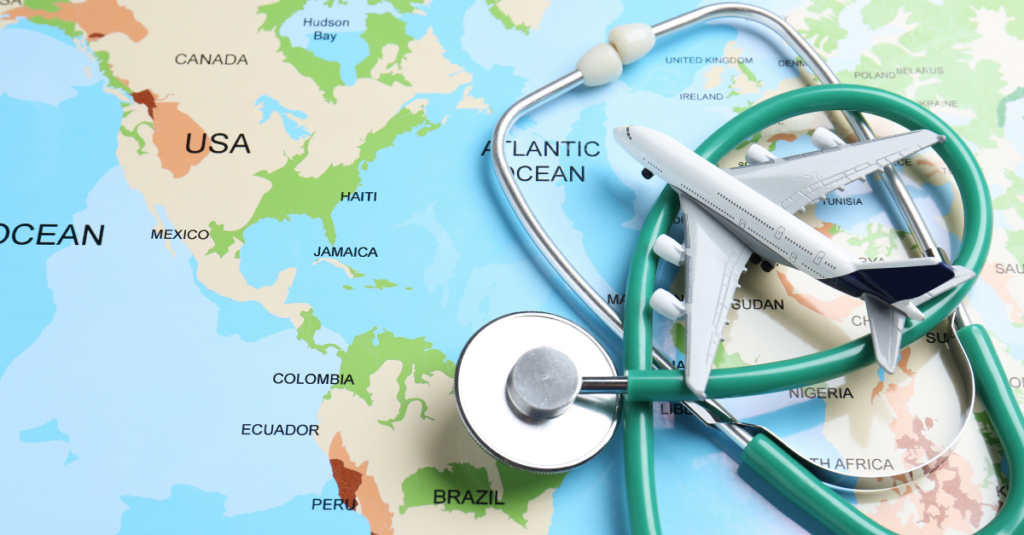 risks of having hair transplants abroad