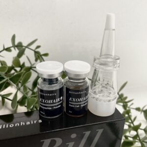 Billionhairs ExoHair Treatment