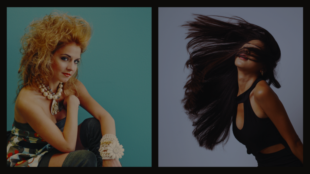 how the hair loss industry has transformed since the 1980s