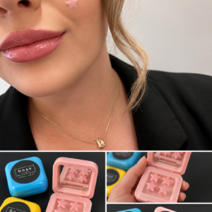 Boss Blemish Patches