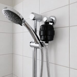 Beauty Shower Filter