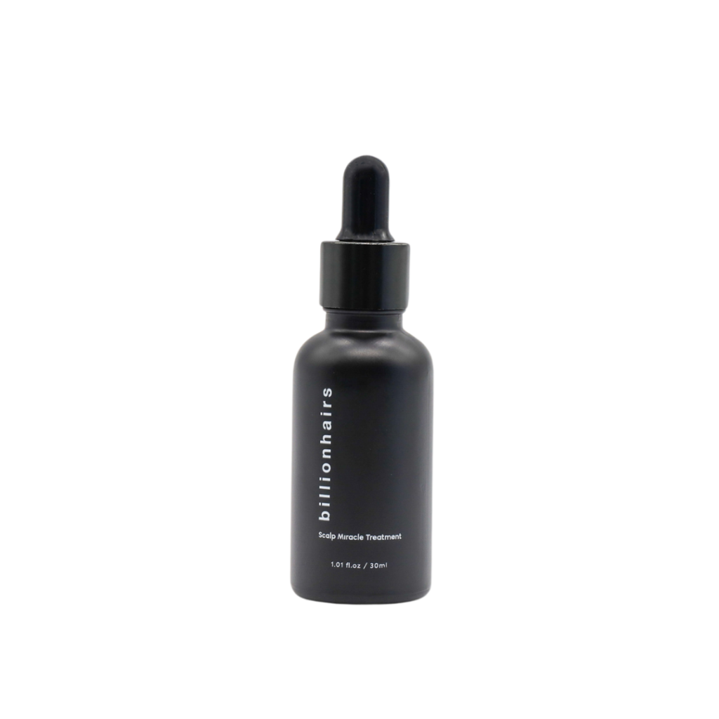 Scalp Miracle Treatment