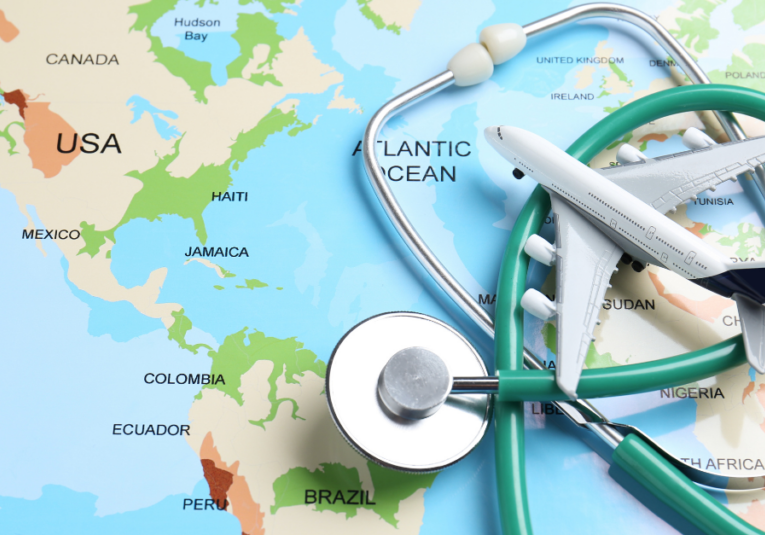 risks of having hair transplants abroad