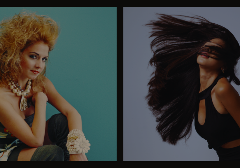 how the hair loss industry has transformed since the 1980s