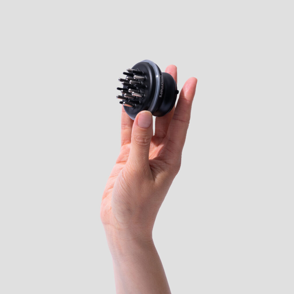 Billionhairs Scalp solutions applicator