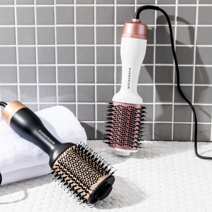 Blow Out Brush