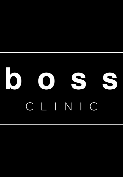 Boss Clinic SQ Logo
