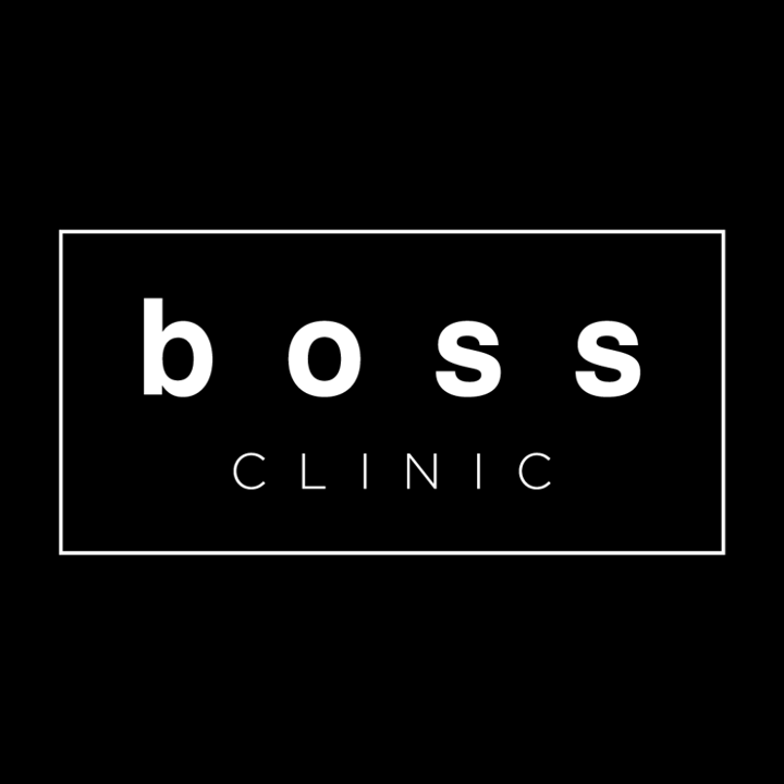 Boss Clinic SQ Logo