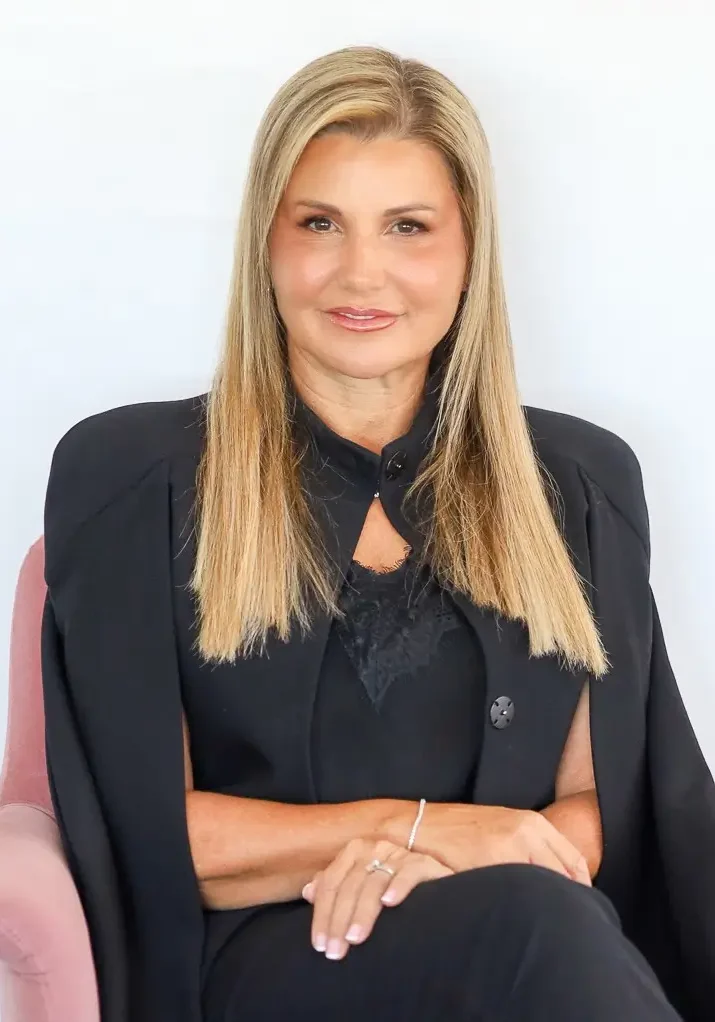 Debra Best Boss Clinic Director