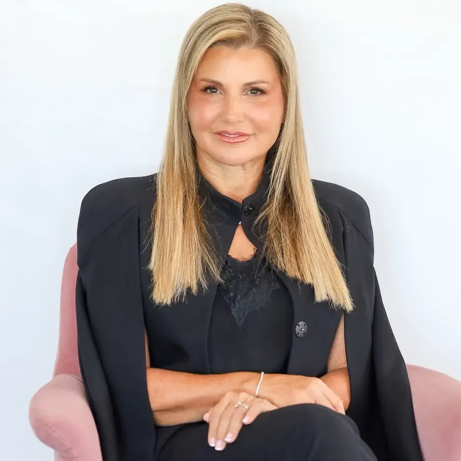 Debra Best Boss Clinic Director