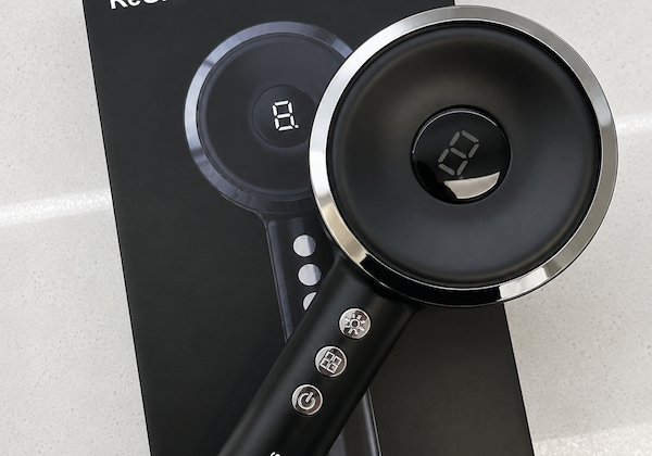 Regrow Laser Travel Brush1