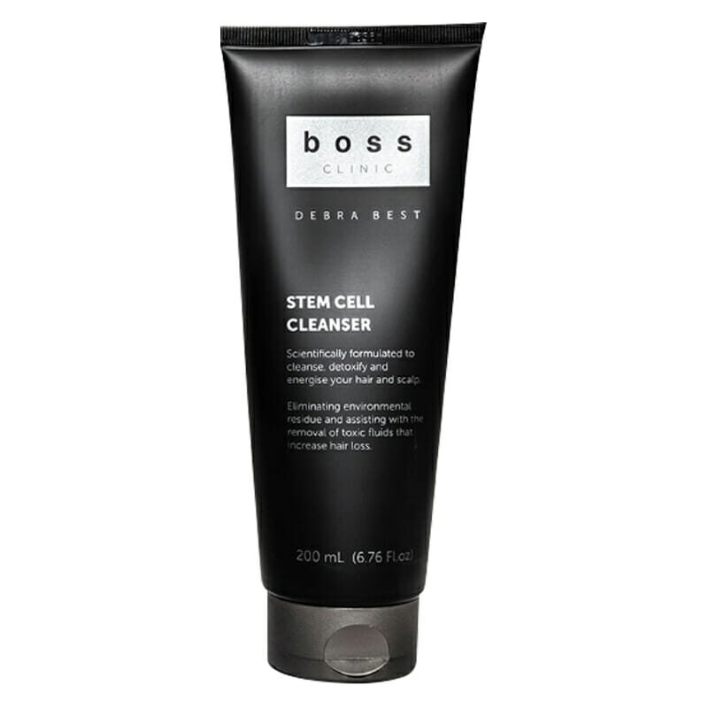 stem cell cleaner